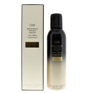 ORIBE Imperial Blowout Transformative Styling Crème 150ml / 5oz Brand New